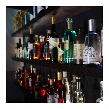 Le Sil'o - Bar cocktails à Sion