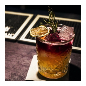 Le Sil'o - Bar cocktails à Sion