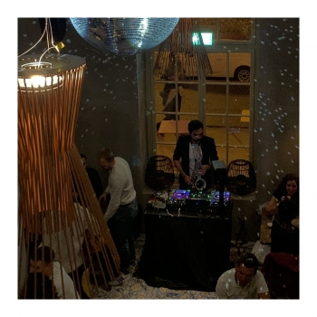 Le Sil'o - DJ et musique live à Sion